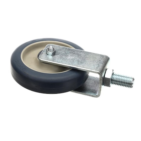 Keating Caster, W/O Brake - Single 062820